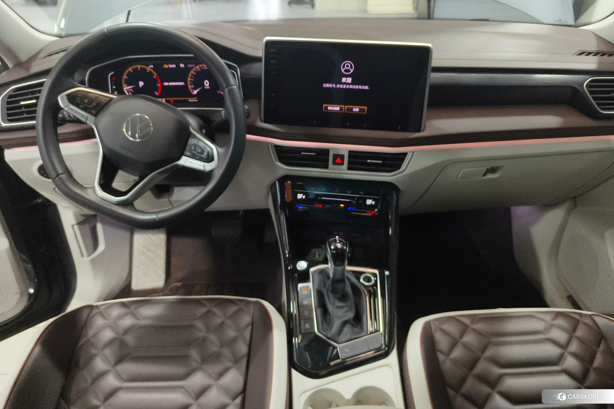 Volkswagen Tayron id 4451994 из Китая 8