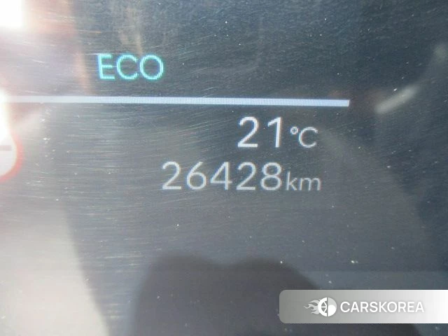 Hyundai Sonata D Edge (DN8) id 4335387 из Кореи 8