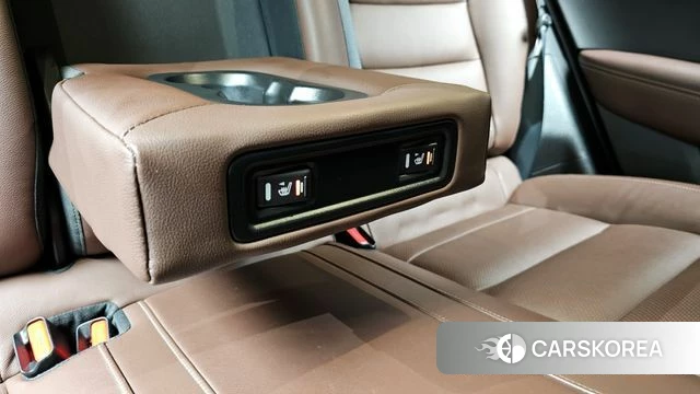 Renault Korea (Samsung) QM6 id 3808139 из Кореи 8