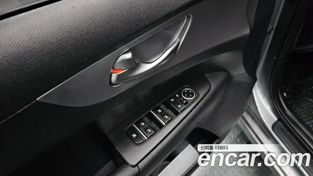 Kia The New K3 2nd generation id 2693878 из Кореи 8