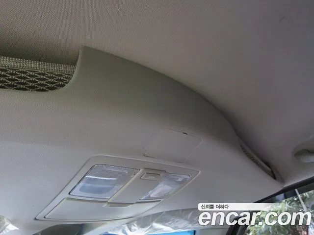 Kia The New Ray id 2887140 из Кореи 8