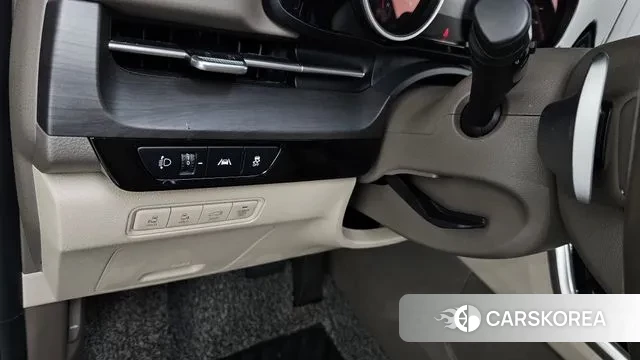 Kia Carnival 4th generation id 3127707 из Кореи 8