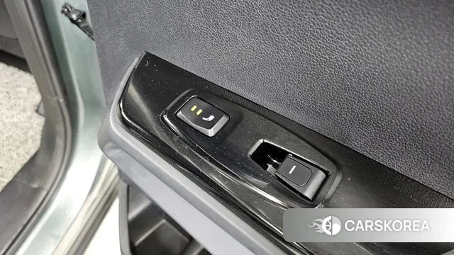 Ssangyong Torres id 3590774 из Кореи 8