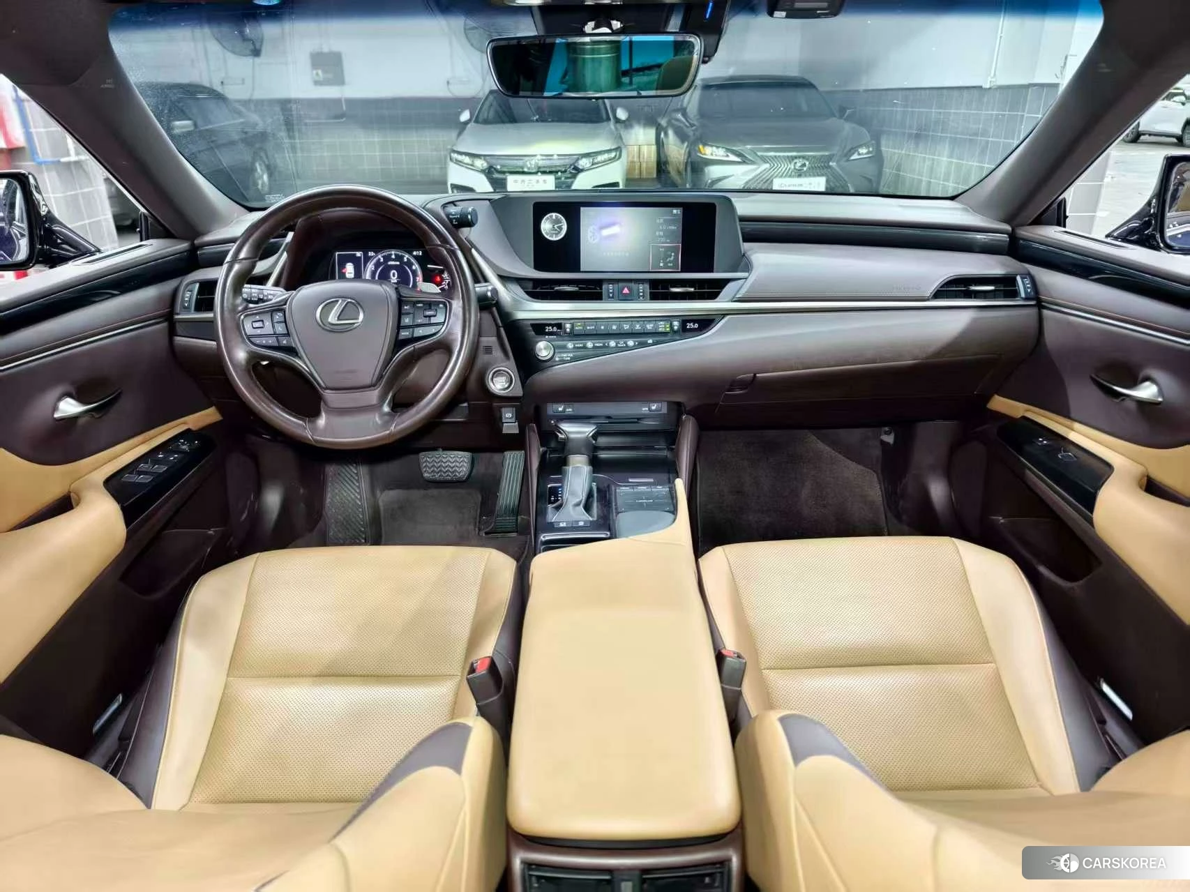 Lexus ES id 4420425 из Китая 8