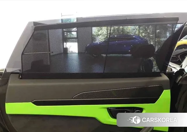 Lamborghini Urus id 3120322 из Кореи 8