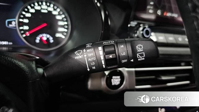 Kia Seltos id 4780725 из Кореи 8