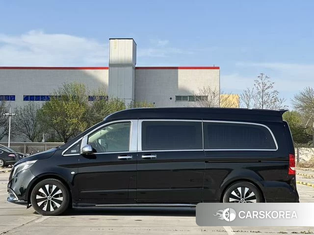 Mercedes-Benz Vito id 4333312 из Китая 8