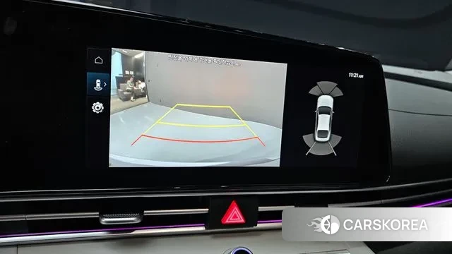 Hyundai Avante (CN7) id 2915747 из Кореи 8