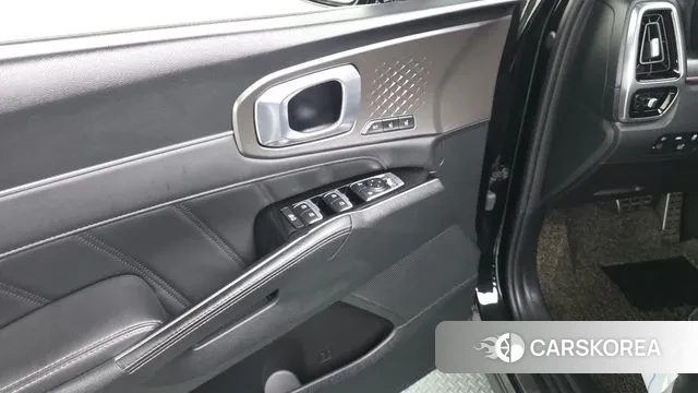 Kia Sorento 4th Generation id 3044802 из Кореи 8