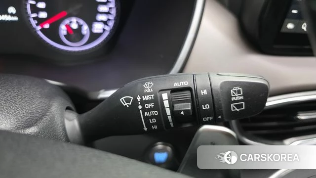 Hyundai The New Santa Fe id 4309816 из Кореи 8