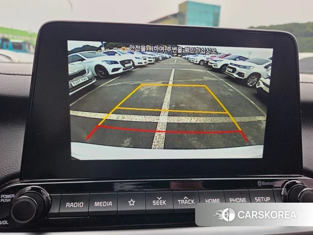 Kia Come New K3 id 4363289 из Кореи 8