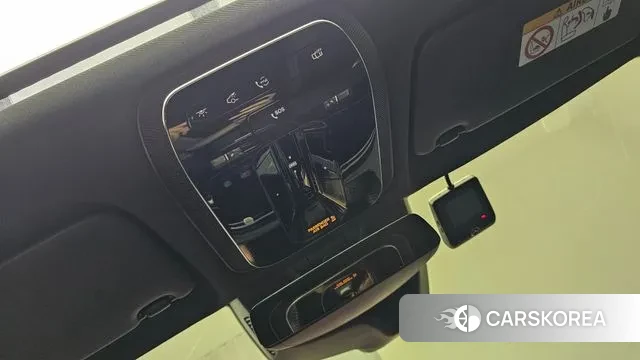 Mercedes-Benz E-Class W214 id 3002163 из Кореи 8