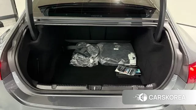 Mercedes-Benz EQE V295 id 3230017 из Кореи 8