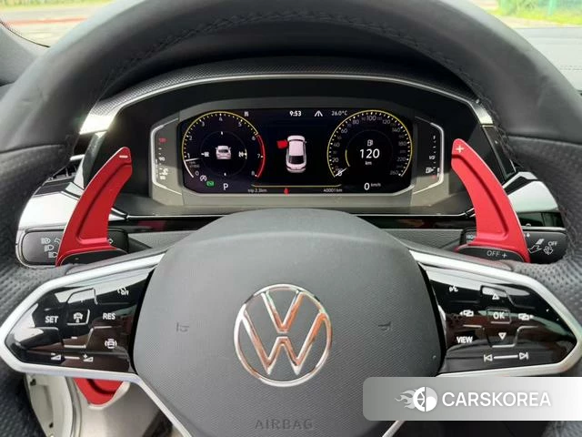 Volkswagen CC id 4380728 из Китая 8