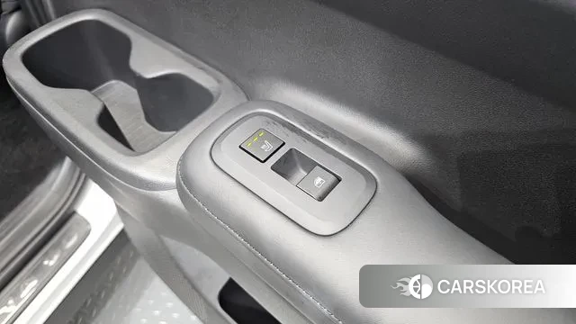 Hyundai Santa Fe (MX5) id 3354037 из Кореи 8