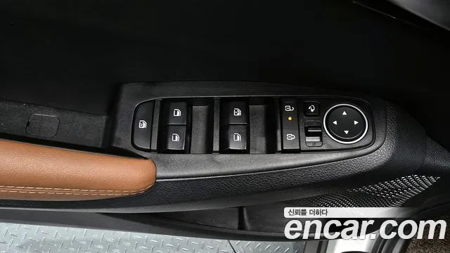 Kia The New Seltos id 2659097 из Кореи 8