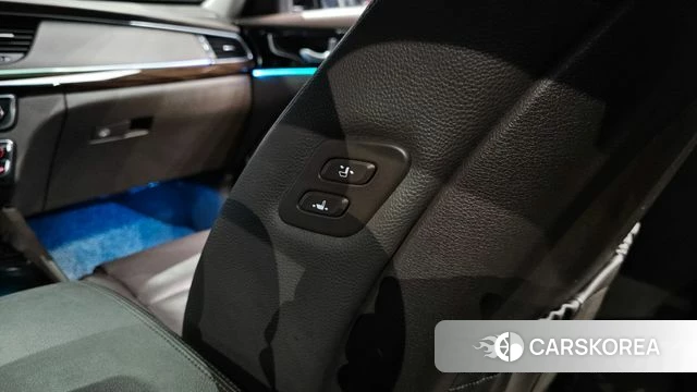 Kia Come New K7 id 4325882 из Кореи 8