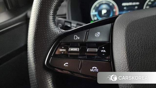 Ssangyong The New Rexton Sports Cannes id 4641539 из Кореи 8