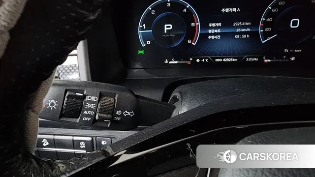 Ssangyong The New Rexton Sport id 3600622 из Кореи 8