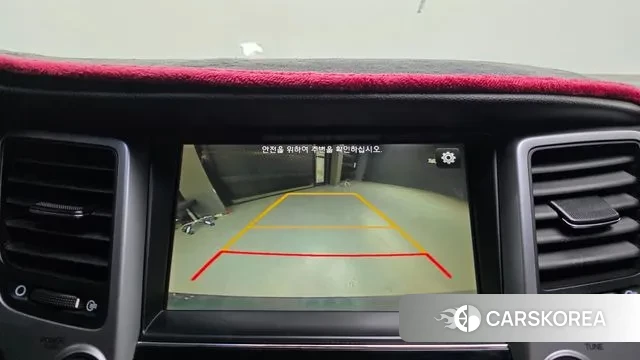 Hyundai All New Tucson id 3656747 из Кореи 8