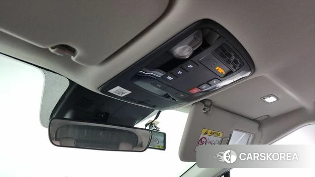 Kia The New Carnival 4th Generation id 3870288 из Кореи 8