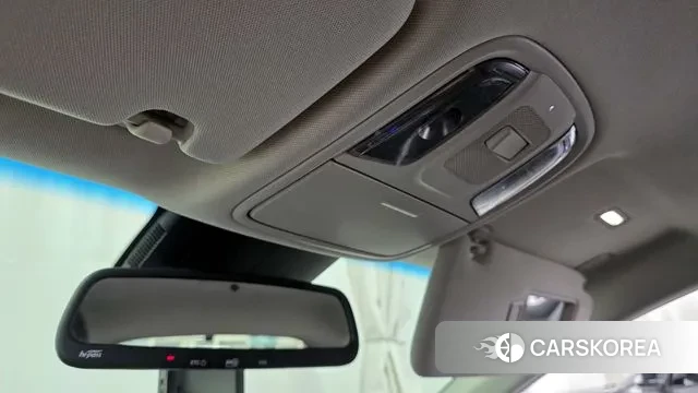 Kia Stinger id 3215275 из Кореи 8