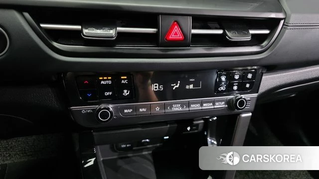 Kia The New Seltos id 4407969 из Кореи 8
