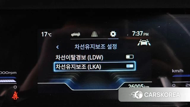 Ssangyong Torres id 3883664 из Кореи 8