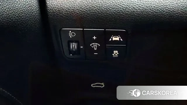 Kia K5 3rd generation id 3504788 из Кореи 8