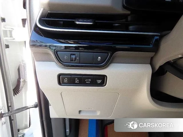 Kia The New Carnival 4th Generation id 3431532 из Кореи 8