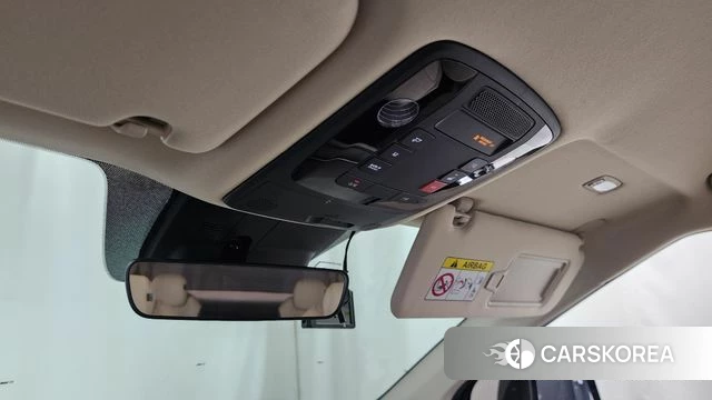Kia Carnival 4th generation id 4422365 из Кореи 8