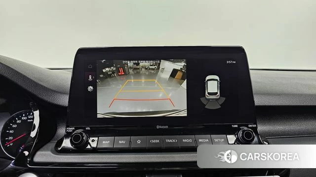 Kia Seltos id 4186678 из Кореи 8