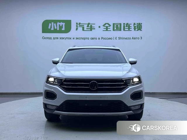 Volkswagen Exploring songs id 4290976 из Китая 8