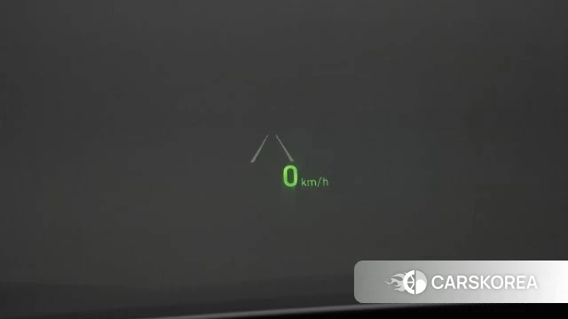 Genesis G80 id 4286320 из Кореи 8