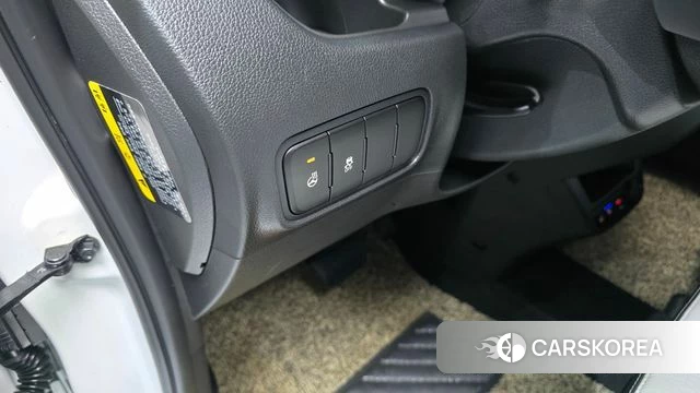 Kia The New Kia Ray EV id 4749179 из Кореи 8