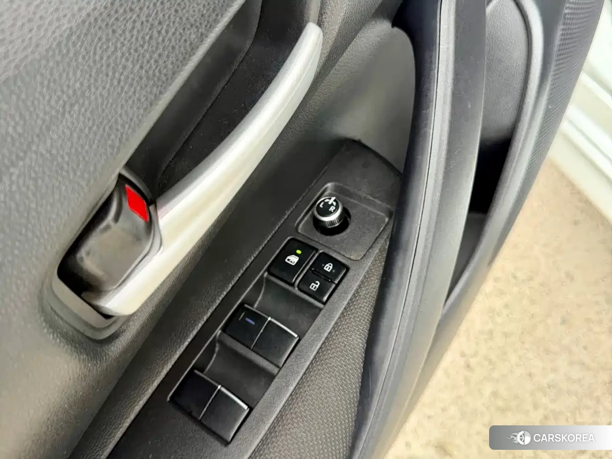 Toyota Levin id 4577458 из Китая 8