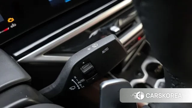 BMW X6 (G06) id 3745005 из Кореи 8