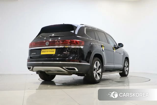 Volkswagen Tourang id 4334781 из Китая 8