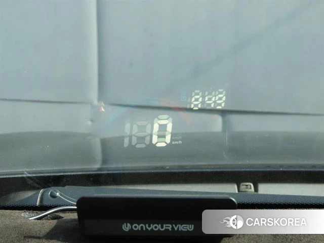 Ssangyong All New Rexton id 4656904 из Кореи 8