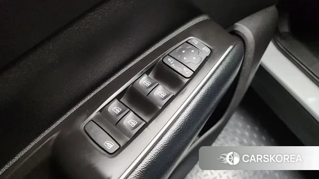 Renault Korea (Samsung) The New QM6 id 3416681 из Кореи 8