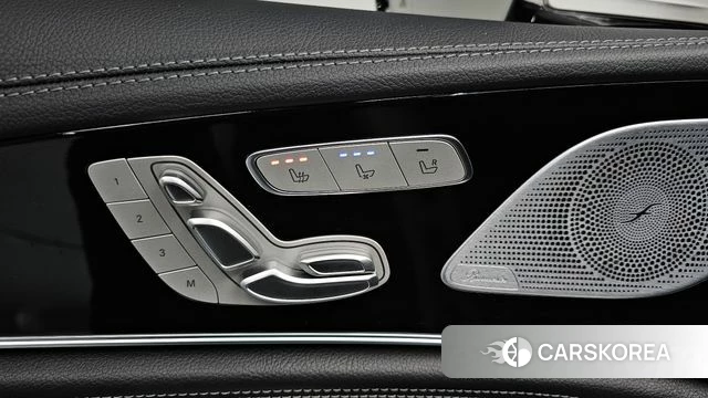 Mercedes-Benz AMG GT id 4410582 из Кореи 8