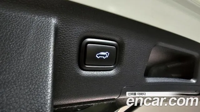 Hyundai Santa Fe TM id 2638999 из Кореи 8