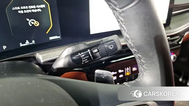 Kia The New K5 3rd generation id 3664330 из Кореи 8