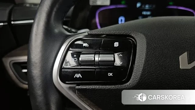 Kia K8 id 3740872 из Кореи 8