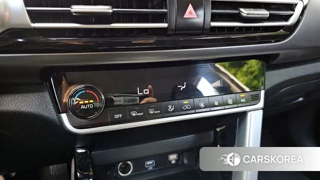 Kia Seltos id 3013054 из Кореи 8