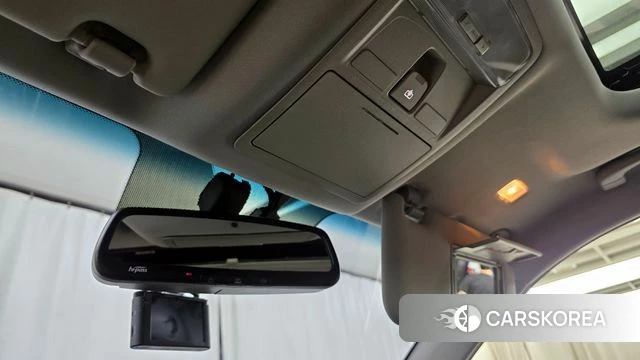 Ssangyong Rexton Sports id 3937164 из Кореи 8