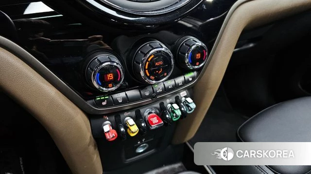 Mini Cooper Countryman id 4525547 из Кореи 8