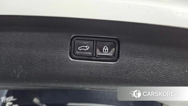 Genesis GV80 id 4464669 из Кореи 8