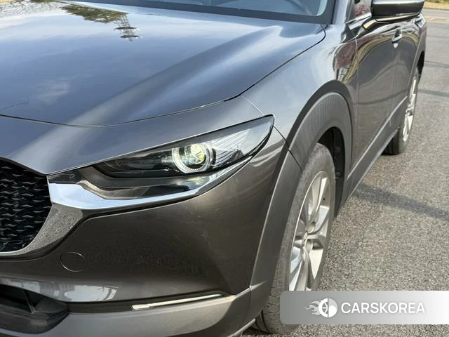 Mazda CX-30 id 4210942 из Китая 8