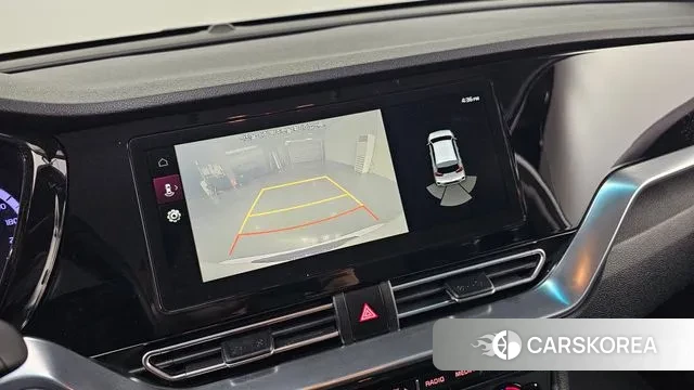 Kia The New Niro id 2985956 из Кореи 8